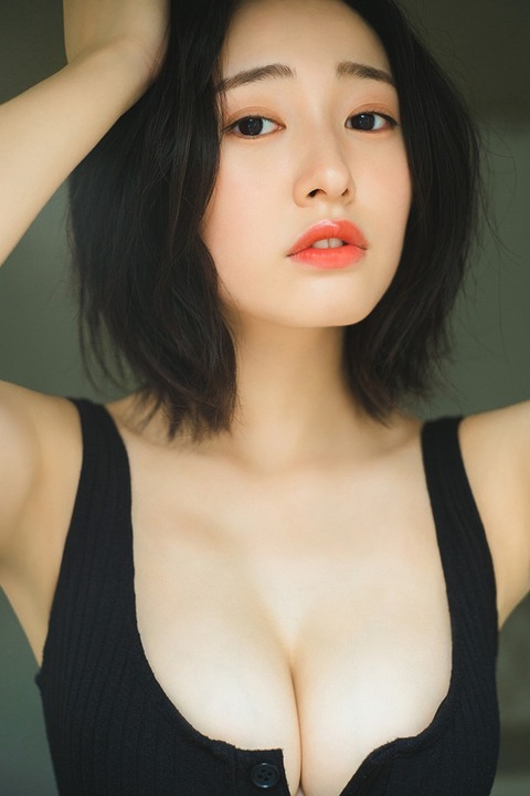 白濱美兎ちゃん　鳥取が生んだ超逸材！ (12)