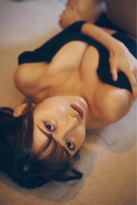 辻りりさちゃん　She is Perfect6 (11)