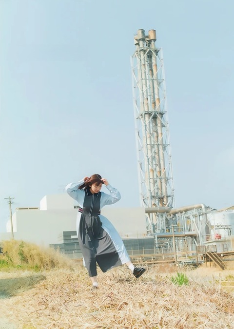 沢口愛華ちゃん　トワイライト (2)