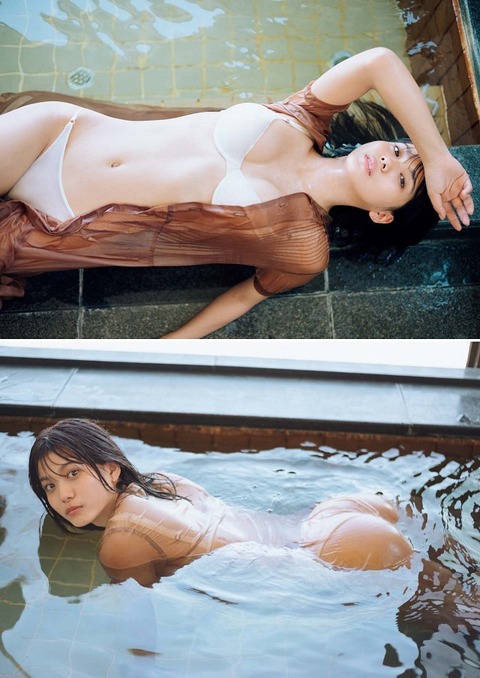 朝日ななみちゃん　と (10)