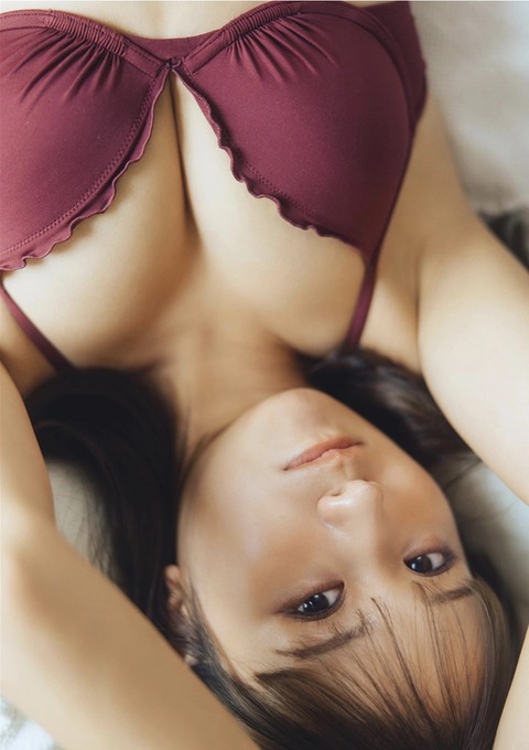 森脇梨々夏ちゃん　ピュアすぎる君が好き (17)