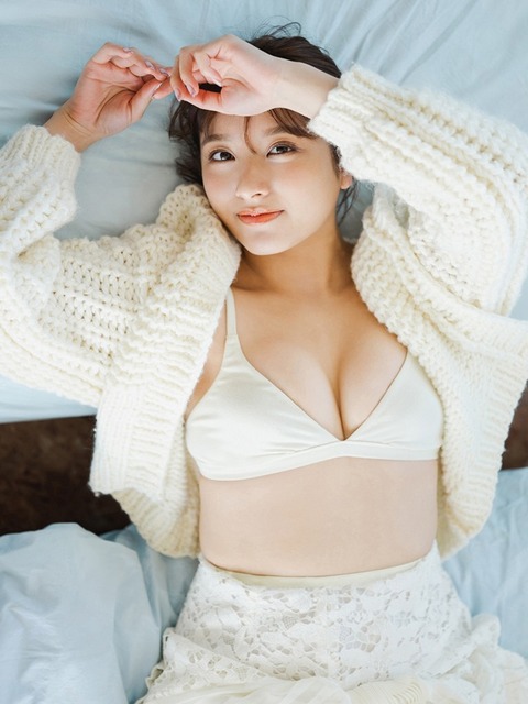 大和田南那ちゃん　僕のハートはキミのもの２ (2)