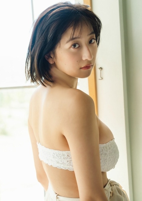 榎原依那ちゃん　No1は君しかいない (21)