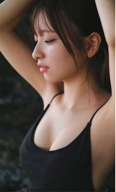 一ノ瀬瑠菜ちゃん　LUCKY DAYS (4)