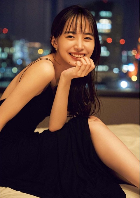 井桁弘恵ちゃん　Up to Date (12)
