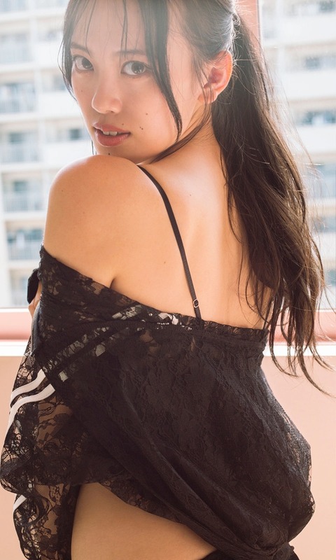 Reina（柏木さりな）ちゃん　Season of Temptation２ (6)