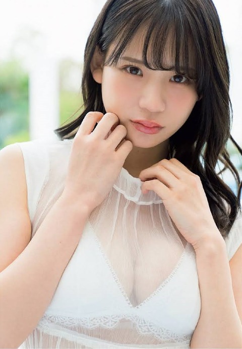 和田海佑 水着・グラビア画像 (12)