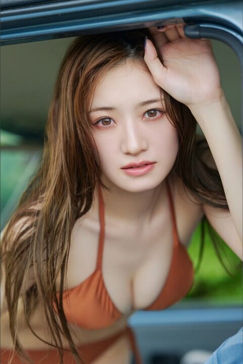 中田花奈　美しい人 (12)