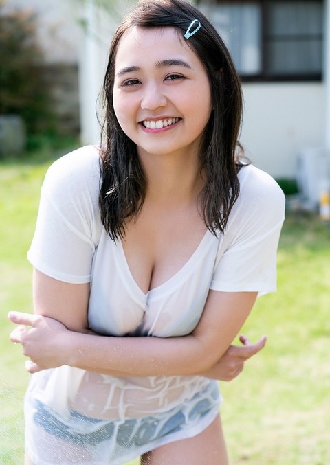 美澄衿依ちゃん　お隣から恋。 (8)