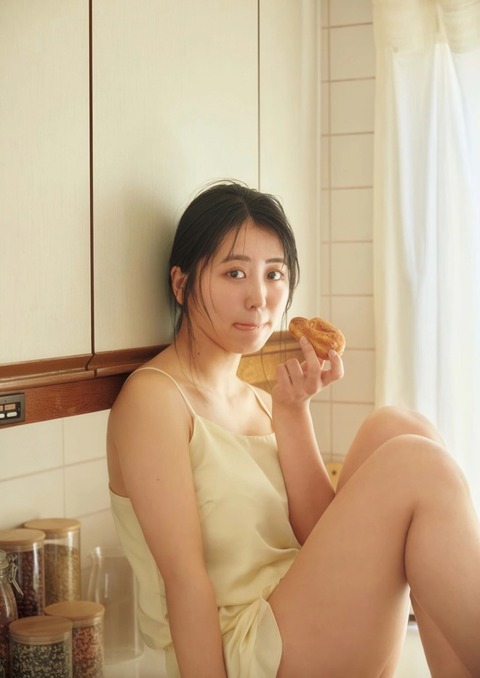 福井梨莉華ちゃん　Winter Lily (10)