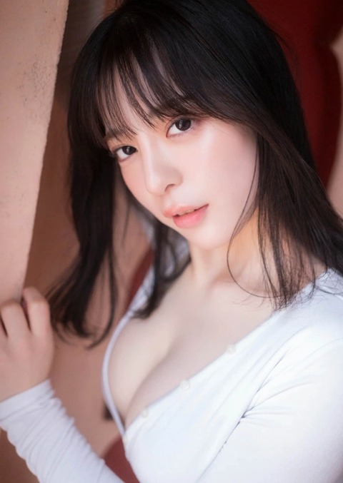 長野雅ちゃん　静かに、惹きつける (7)