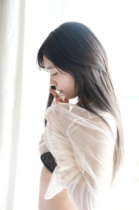 川道さらちゃん　マンスリーガール２ (9)