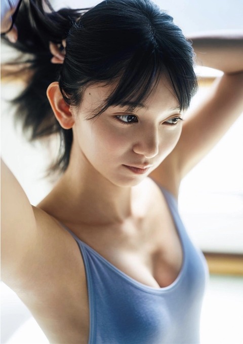 熊澤風花ちゃん (3)