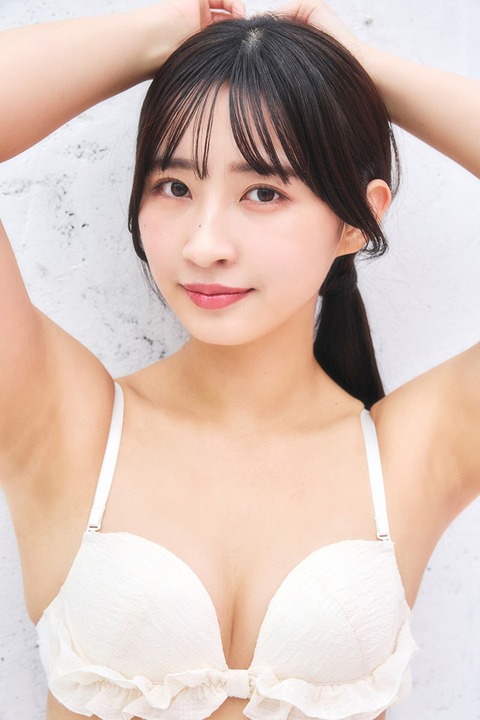 松本日向ちゃん　冬のひなたで…3 (15)