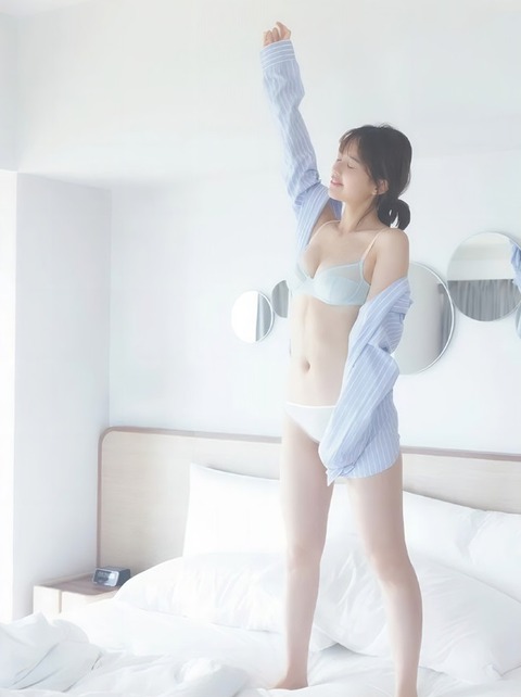 森日菜美ちゃん　もりだくさん２ (9)