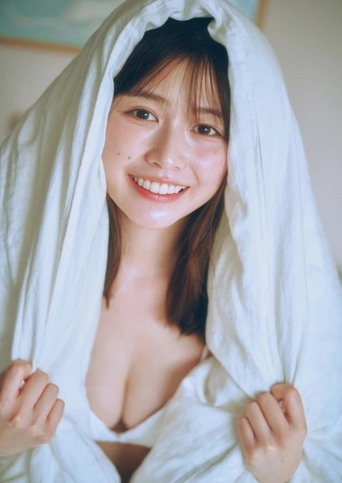 冴木柚葉ちゃん　ろーふぁい　がーる (10)
