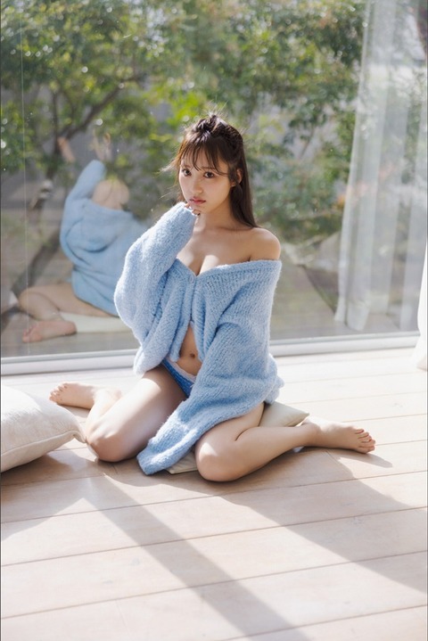 横野すみれちゃん　悪魔的に小悪魔ッ！２ (9)