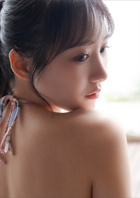 横野すみれちゃん　そのカーブ、反則級！3 (11)