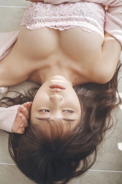 辻りりさちゃん　She is Perfect４ (8)