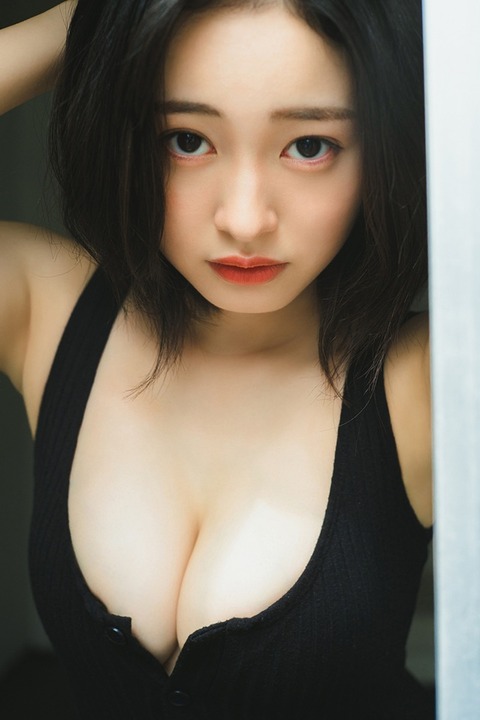 白濱美兎ちゃん　鳥取が生んだ超逸材！ (11)