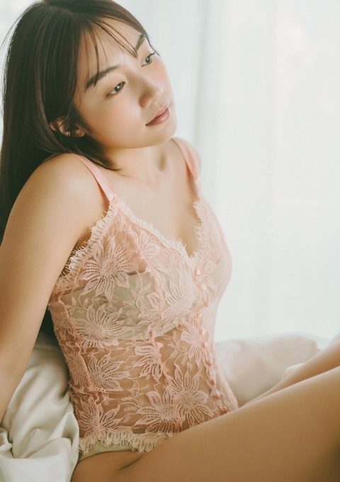 黒木ひかりちゃん　Midnight romance2 (11)