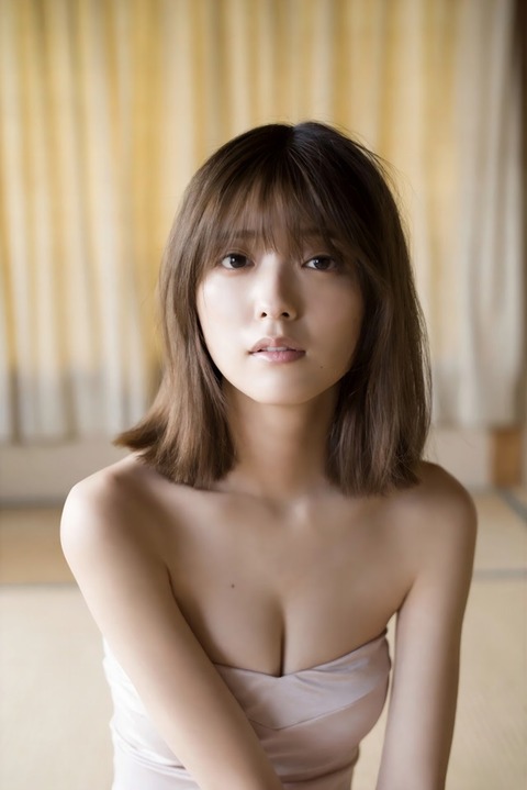 工藤美桜ちゃん　Monthly Girl２ (3)