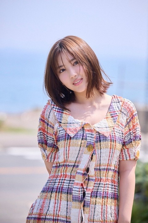 沢口愛華ちゃん ハイブリッドBODY２ (7)