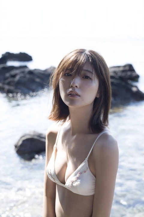 工藤美桜ちゃん　Monthly Girl5 (6)