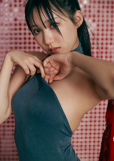 横野すみれちゃん　続・No One5 (12)