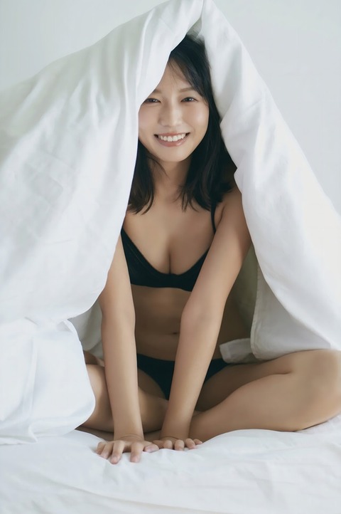 志田音々ちゃん　圧倒的Pure Girl５ (11)