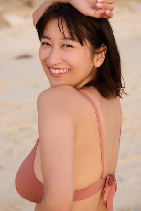 榎原依那ちゃん　スーパーノヴァ４ (10)