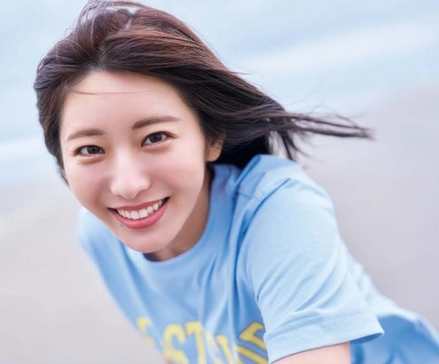 白戸ゆめのちゃん　夏の名残、夢の続き (13)