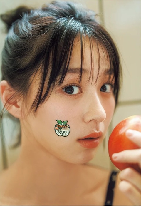 髙野真央ちゃん　真央はまだ (5)