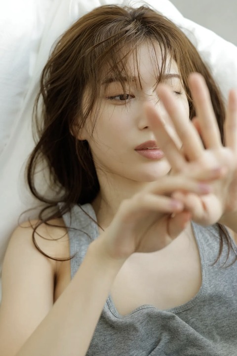 雪平莉左ちゃん　トップ・オブ・ビューティー (11)