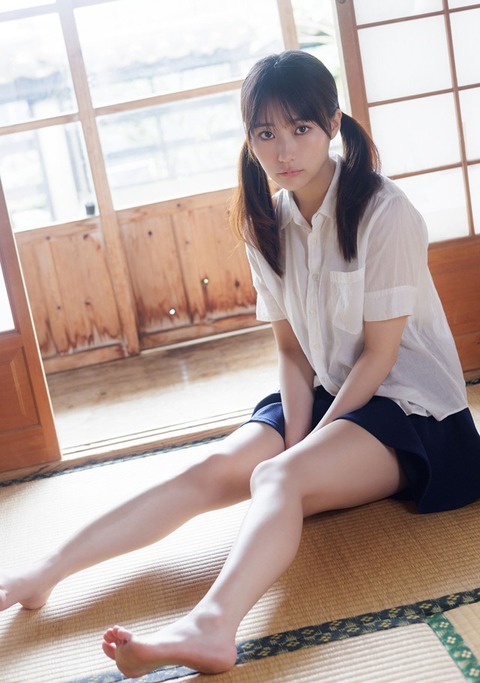 田中美久ちゃん　美らなキミと、久々のTRIP (15)