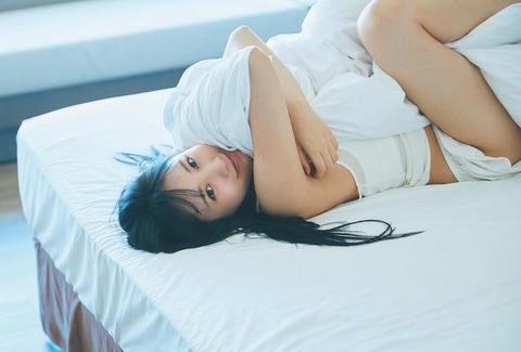 横野すみれちゃん　誰も、何も (14)