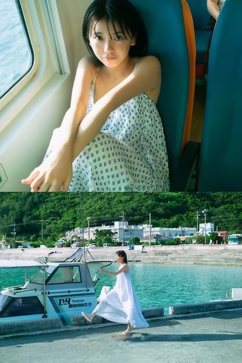 大熊杏優ちゃん　そばにいて。 (3)