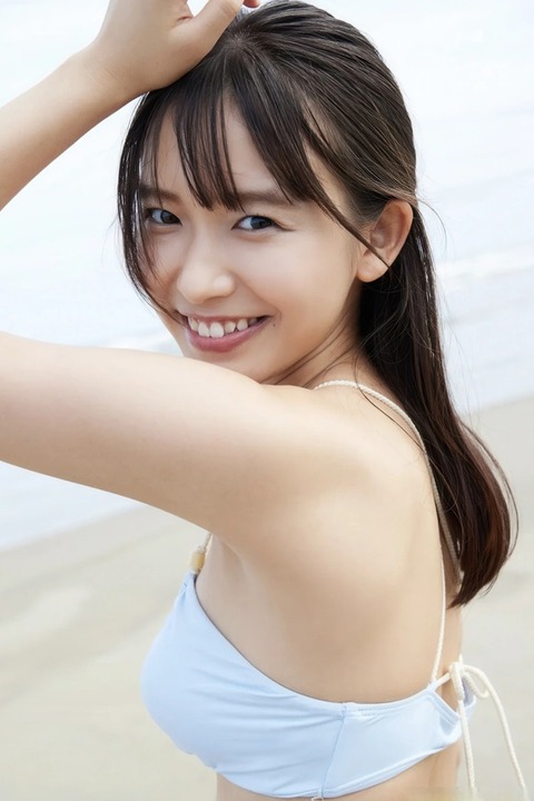 志田音々ちゃん　My Beloved Summer Girl (8)