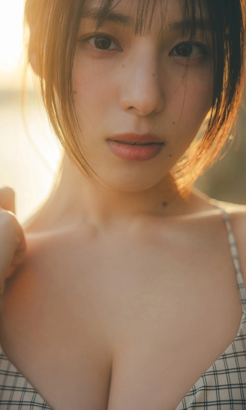 相楽伊織ちゃん　more and more２ (15)
