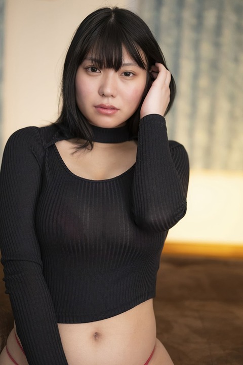 月花めもり（大葉めも）ちゃん  オトナの階段 (6)