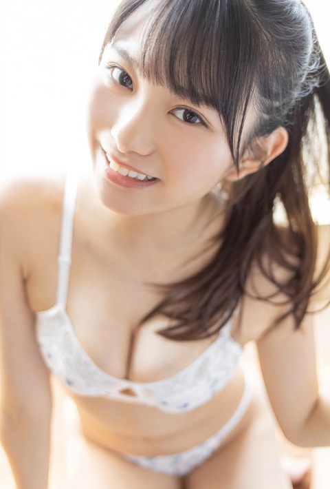 桜井木穂ちゃん　とけない豪雪バストにとろけちゃう (10)