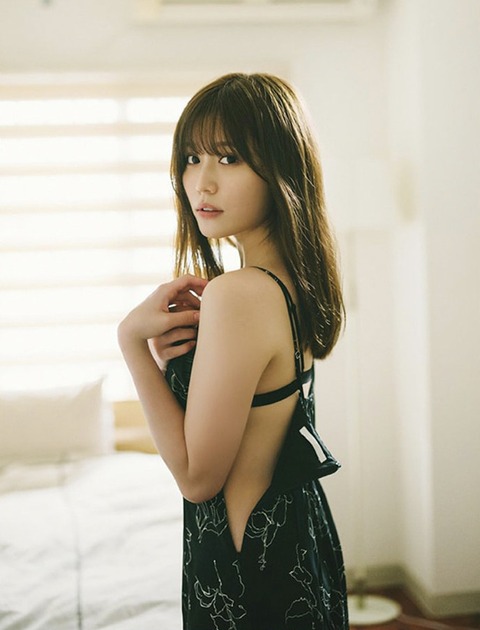 小日向ゆかちゃん　Beautiful Bunny (4)