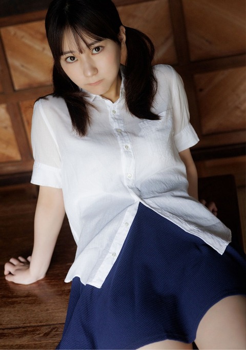 田中美久ちゃん　美らなキミと、久々のTRIP (14)