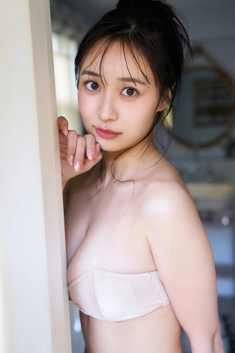 溝端葵ちゃん　ガチでブレイクする5秒前３ (13)