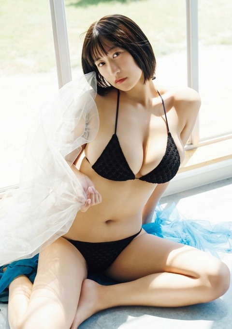 榎原依那ちゃん　No1は君しかいない (11)