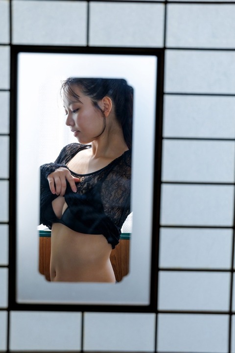 本郷柚巴ちゃん   キミの体温 (23)