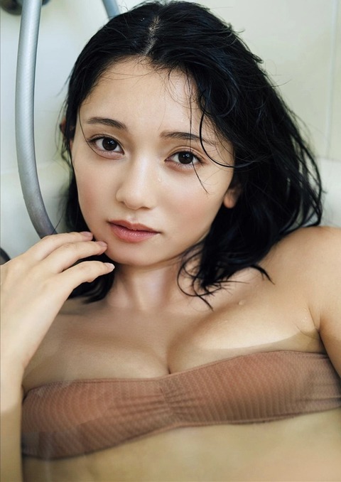 熊澤風花ちゃん (11)