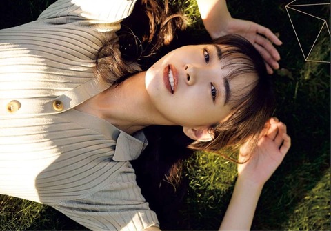 井桁弘恵ちゃん　Up to Date (4)