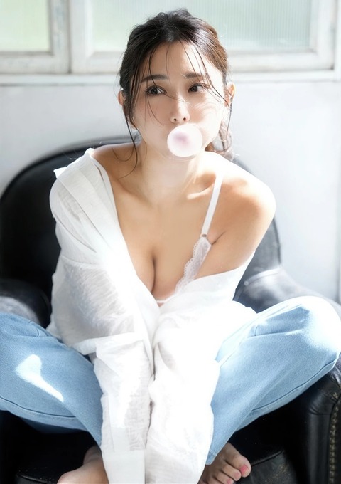 斎藤恭代ちゃん (7)