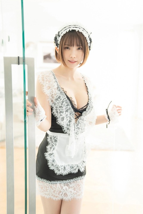 えなこちゃん　えなこBEST2 (14)